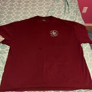 2XL Southern Couture shirt